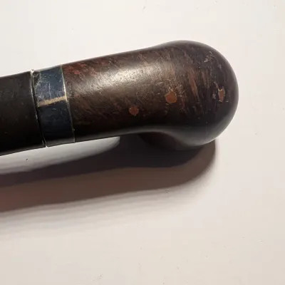 Collectible Smoking Pipes #12