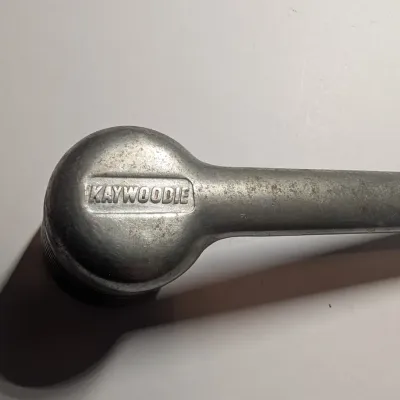 Collectible Smoking Pipes #12