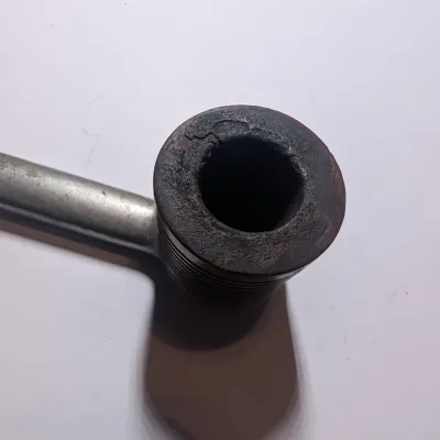 Collectible Smoking Pipes #12