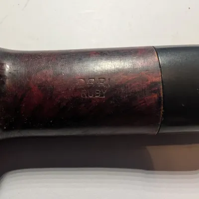 Collectible Smoking Pipes #12