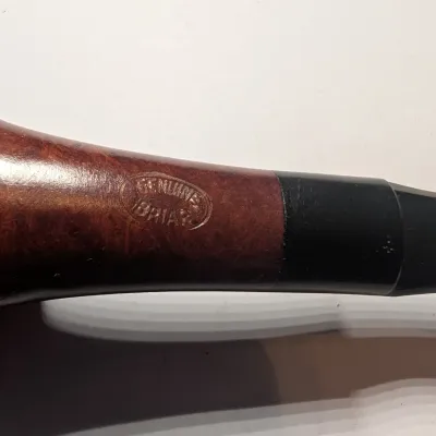 Collectible Smoking Pipes #12