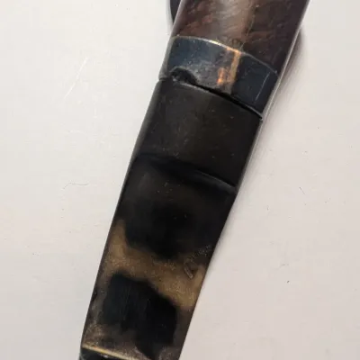 Collectible Smoking Pipes #12