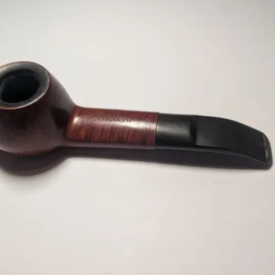 Collectible Smoking Pipes #12