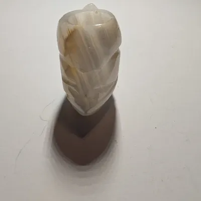 Collectible Marble Smoking Pipes #11