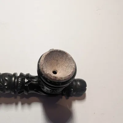 Collectible Smoking Pipes - Several Different Designs