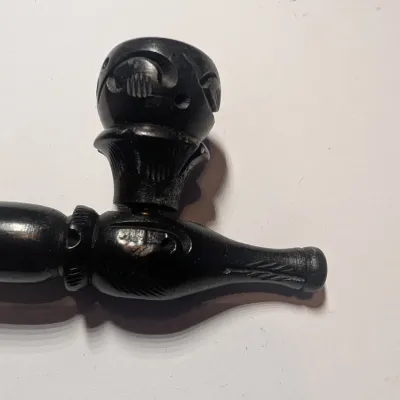 Collectible Smoking Pipes - Several Different Designs