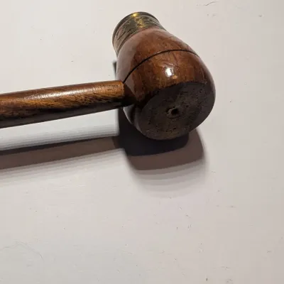 Collectible Smoking Pipes - Several Different Designs