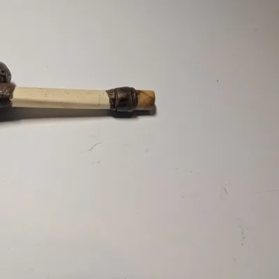 Collectible Smoking Pipes - Several Different Designs