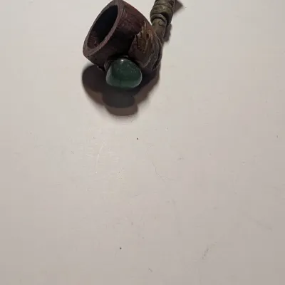 Collectible Smoking Pipes - Several Different Designs