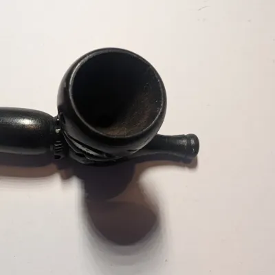 Collectible Smoking Pipes - Several Different Designs