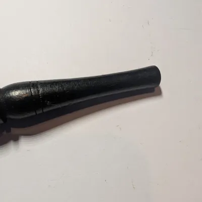 Collectible Smoking Pipes - Several Different Designs