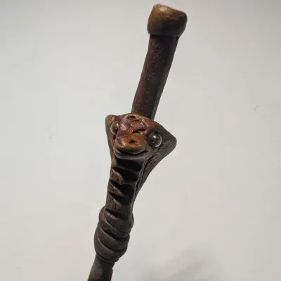 Collectible Smoking Pipes - Several Different Designs