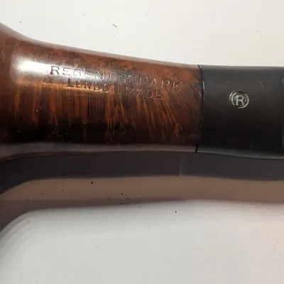 Collectible Smoking Pipes #8