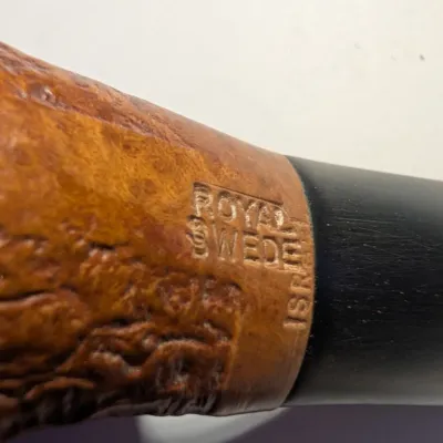 Collectible Smoking Pipes #8