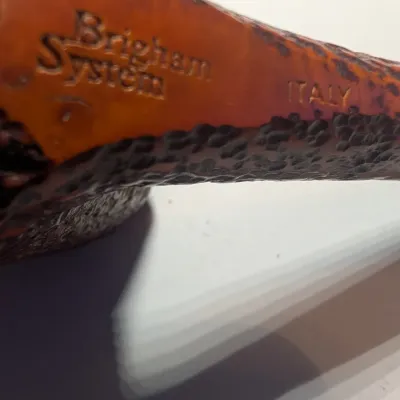 Collectible Smoking Pipes #8
