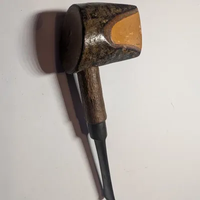 Collectible Smoking Pipes #7