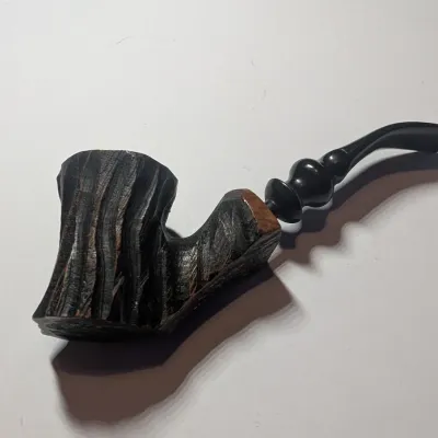 Collectible Smoking Pipes #7