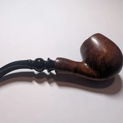 Collectible Smoking Pipes #7