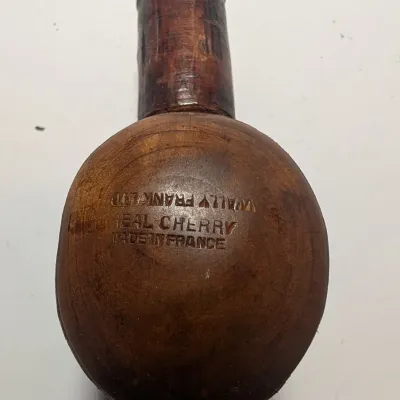 Collectible Smoking Pipes #7