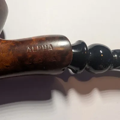 Collectible Smoking Pipes #7