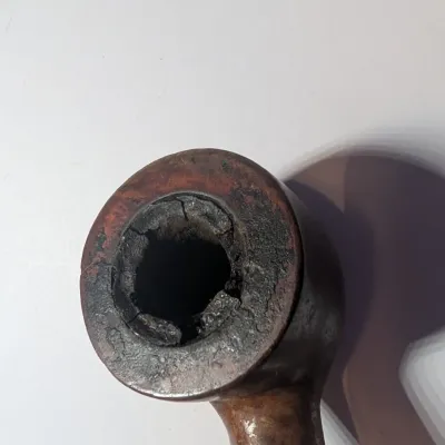Collectible Smoking Pipes #7