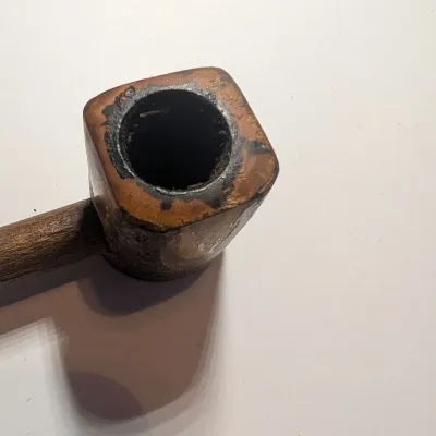 Collectible Smoking Pipes #7