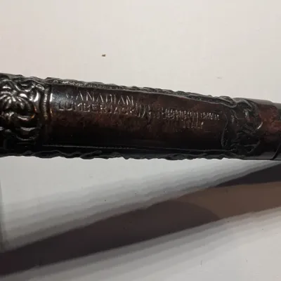 Collectible Smoking Pipes #6