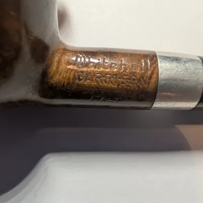 Collectible Smoking Pipes #6