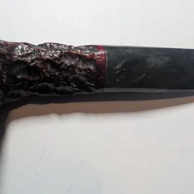 Collectible Smoking Pipes #6