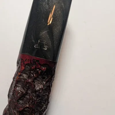 Collectible Smoking Pipes #6