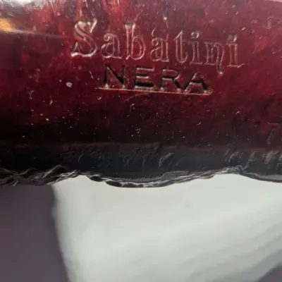 Collectible Smoking Pipes #6