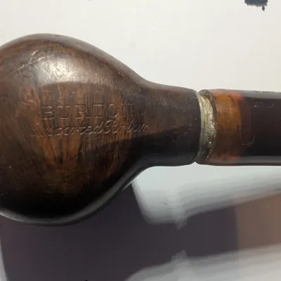 Collectible Smoking Pipes #6