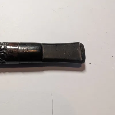 Collectible Smoking Pipes #6