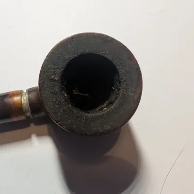 Collectible Smoking Pipes #6