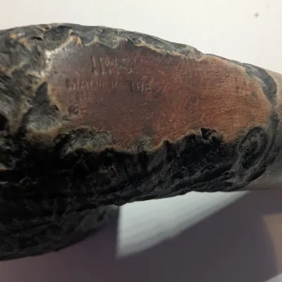 Collectible Smoking Pipes #5