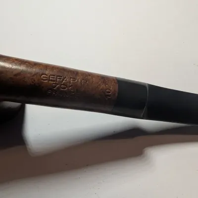 Collectible Smoking Pipes #5