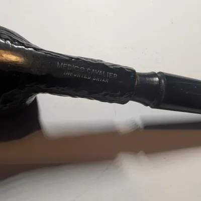 Collectible Smoking Pipes #5