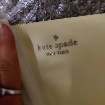 Brand New Large Kate Spade Nylon Tote