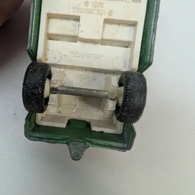 Collectible Diecast Cars & Planter
