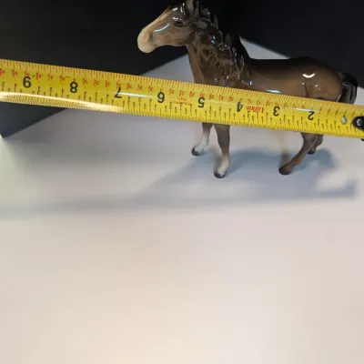 Beswick Horse & Ponies Hand Painted