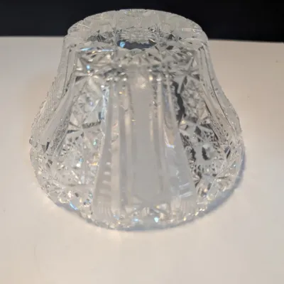 Crystal Glass Pieces