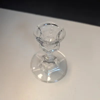 Crystal Glass Pieces