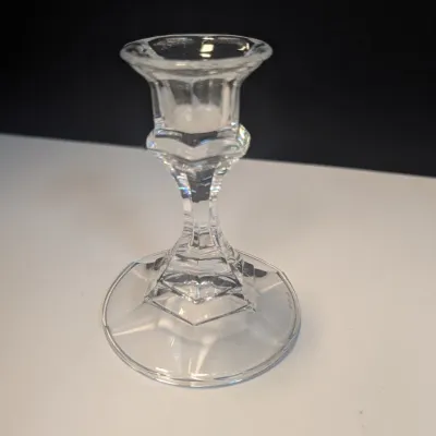 Crystal Glass Pieces