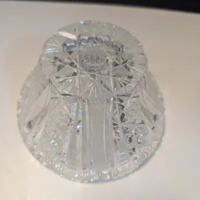 Crystal Glass Pieces