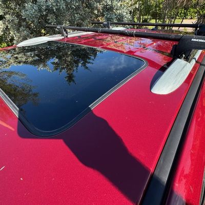 Sale Photo Thumbnail #14: 3.6 liter Pentastar V6, flex fuel capable, 290hp, five-speed automatic, four-wheel drive. Running at time of catalog. May need new battery. Mileage: 101,293. VIN: 1C4RJFAGXCC175197.