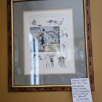 Sale Photo Thumbnail #801