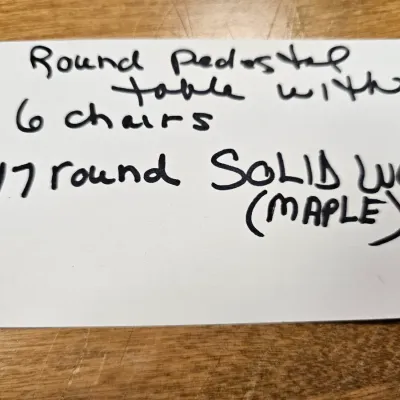 Sale Photo Thumbnail #1577