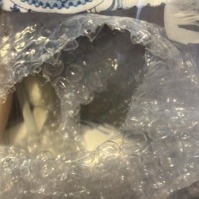 Rare Artist Proof #1 Alice in Wonderland 25.5" Doll - Mint, Limited Ed 1/25, COA