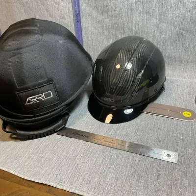 ARRO Helmet MIPS Carbon C3