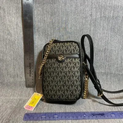Michael Kors Blair Crossbody Satchel